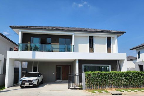 4 Bedroom House for rent in Don Mueang, Bangkok