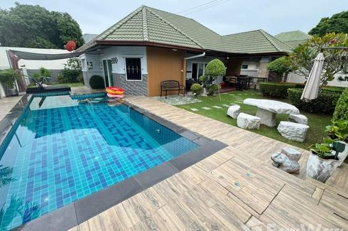 3 Bedroom Villa for rent in Green Field Villas 3, Nong Prue, Chonburi