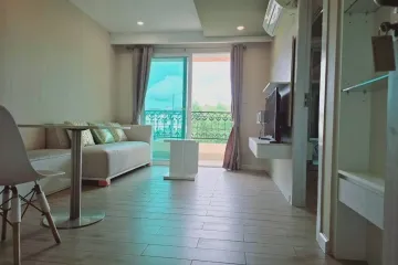 1 Bedroom Condo for sale in Seven Seas Resort, Nong Prue, Chonburi