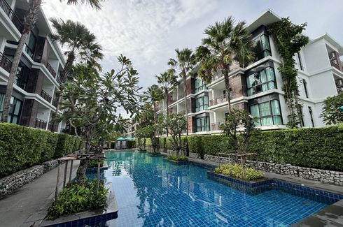 1 Bedroom Condo for rent in The title condominium Rawai, Rawai, Phuket