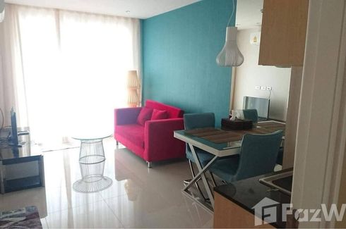 1 Bedroom Condo for sale in Grande Caribbean, Nong Prue, Chonburi