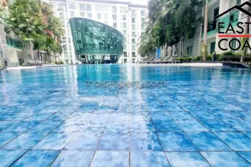 1 Bedroom Condo for sale in Nong Prue, Chonburi