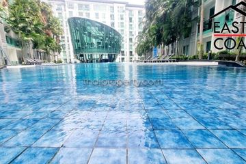 Condo for sale in City Center Residence, Nong Prue, Chonburi