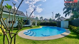 5 Bedroom House for rent in Pong, Chonburi