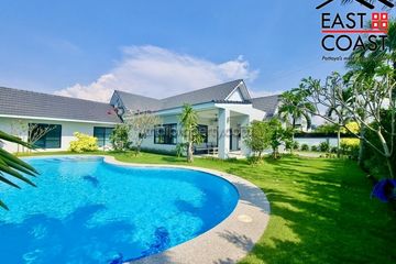 5 Bedroom House for rent in Pong, Chonburi