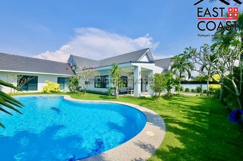 5 Bedroom House for rent in Pong, Chonburi