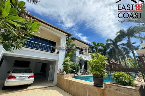 4 Bedroom House for sale in Central Park 4, Nong Prue, Chonburi