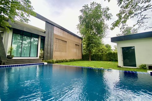 4 Bedroom Villa for sale in Huai Yap, Lamphun