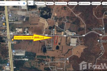 Land for sale in Yang Tan, Nakhon Sawan