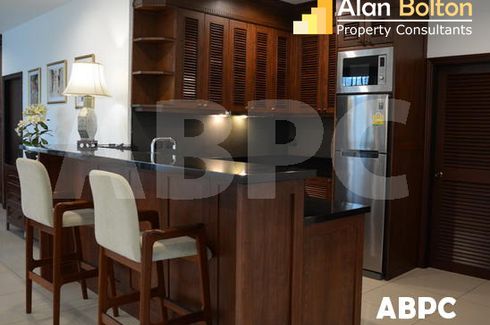 3 Bedroom Condo for sale in Grand Condotel, Nong Prue, Chonburi