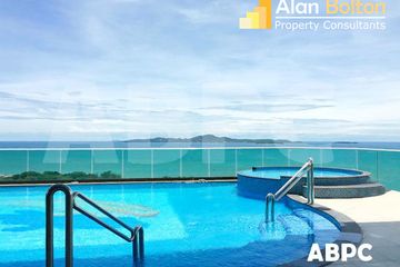 1 Bedroom Condo for Sale or Rent in Cosy Beach View, Nong Prue, Chonburi