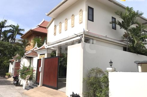 4 Bedroom House for sale in Nong Prue, Chonburi