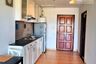 1 Bedroom Condo for sale in The Residence Jomtien Beach, Nong Prue, Chonburi