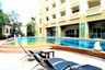 1 Bedroom Condo for sale in The Residence Jomtien Beach, Nong Prue, Chonburi