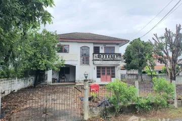 4 Bedroom House for sale in Chuan Chuen Bang Khen, Thung Song Hong, Bangkok