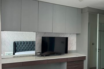 1 Bedroom Condo for sale in The A Space ID Asoke-Ratchada, Din Daeng, Bangkok near MRT Phra Ram 9