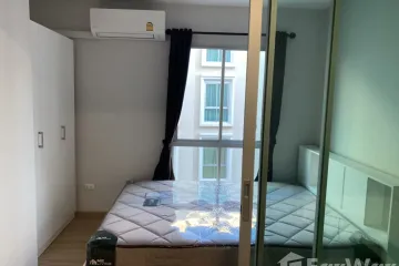 1 Bedroom Condo for rent in Plum Condo Mix Chaengwattana, Talat Bang Khen, Bangkok near MRT Rajabhat Phranakhon