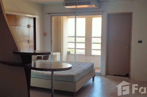 Condo for sale in Baan Suan Chaengwattana, Don Mueang, Bangkok