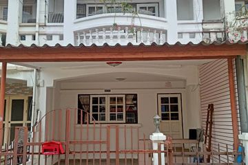 2 Bedroom Townhouse for sale in Si Kan, Bangkok