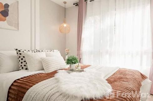 1 Bedroom Condo for sale in DEN Vibhavadi, Sanam Bin, Bangkok near Airport Rail Link Lak Si