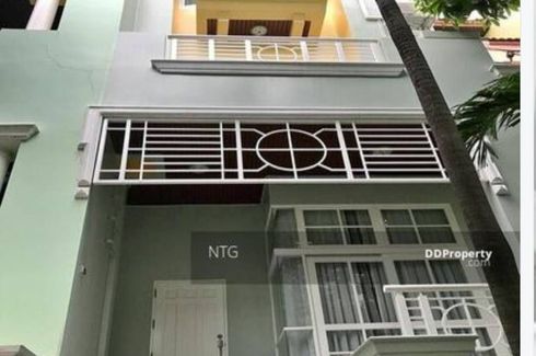 4 Bedroom Townhouse for rent in Baan Garden City Lagoon, Thung Song Hong, Bangkok