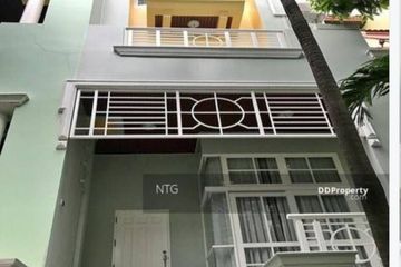 4 Bedroom Townhouse for rent in Baan Garden City Lagoon, Thung Song Hong, Bangkok