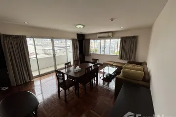 2 Bedroom Apartment for rent in Chong Nonsi, Bangkok