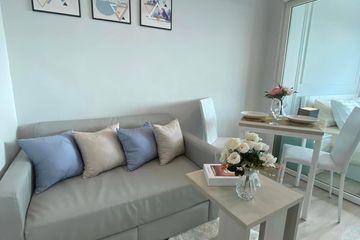 1 Bedroom Condo for sale in Aspire Ngamwongwan, Thung Song Hong, Bangkok