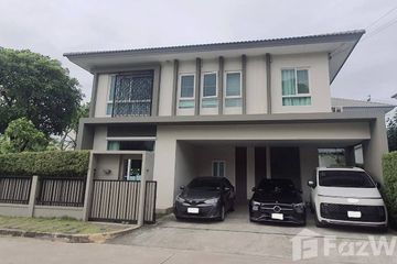 3 Bedroom House for rent in Casa Ville Donmuang-Songprapa, Si Kan, Bangkok