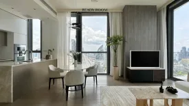 1 Bedroom Condo for rent in SCOPE Langsuan, Lumpini, Bangkok near BTS Chit Lom