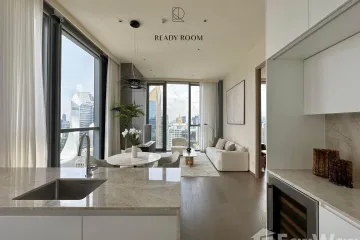 1 Bedroom Condo for rent in SCOPE Langsuan, Lumpini, Bangkok near BTS Chit Lom