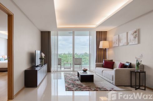 1 Bedroom Condo for rent in North Park Place, Thung Song Hong, Bangkok