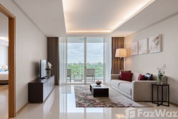 1 Bedroom Condo for rent in North Park Place, Thung Song Hong, Bangkok