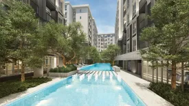 1 Bedroom Condo for sale in Plum Condo Mix Chaengwattana, Talat Bang Khen, Bangkok near MRT Rajabhat Phranakhon