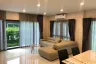 4 Bedroom House for rent in Centro Vibhavadi, Don Mueang, Bangkok