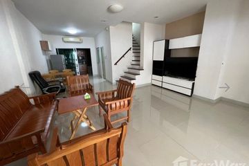 3 Bedroom House for rent in Chuan Chuen Modus Viphavadi, Don Mueang, Bangkok near Airport Rail Link Lak Si