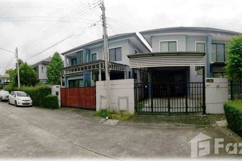 3 Bedroom House for sale in Pruksa Village 32 Delight Don Muang-Local Road, Don Mueang, Bangkok