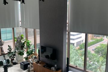 2 Bedroom Condo for sale in The Emporio Place, Khlong Tan, Bangkok near BTS Phrom Phong