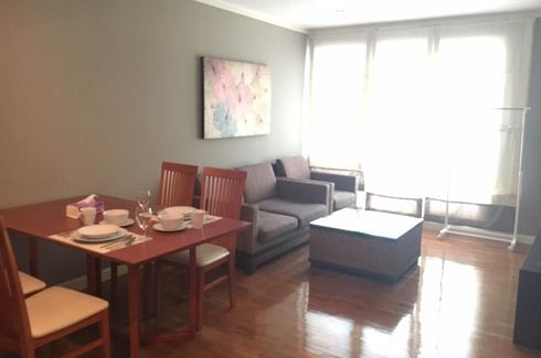 2 Bedroom Condo for sale in Baan Siri Sukhumvit 13, Khlong Toei Nuea, Bangkok near BTS Nana