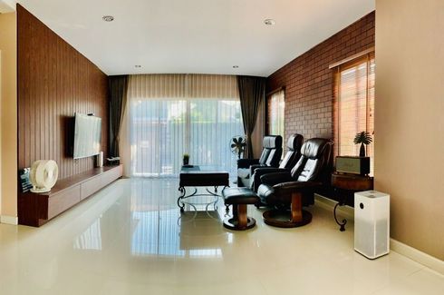 3 Bedroom House for sale in The Plant Exclusique Songprapa-Chaengwattana, Don Mueang, Bangkok