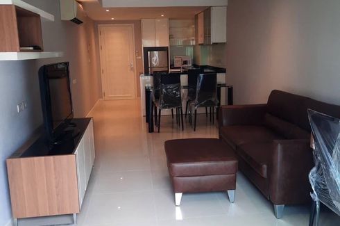 1 Bedroom Condo for rent in Le Nice Ekamai, Khlong Tan Nuea, Bangkok near BTS Ekkamai