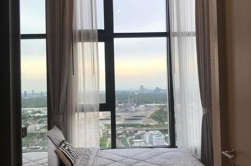 Condo for rent in The Line sukhumvit 101, Bang Chak, Bangkok near BTS Punnawithi