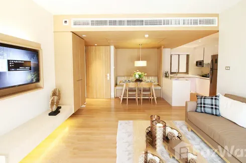2 Bedroom Apartment for rent in The Philo Residence, Lumpini, Bangkok near BTS Phrom Phong
