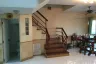 3 Bedroom Townhouse for sale in Baan Seranee Park, Talat Bang Khen, Bangkok near BTS Bang Bua