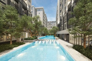 2 Bedroom Condo for sale in Plum Condo Mix Chaengwattana, Talat Bang Khen, Bangkok near MRT Rajabhat Phranakhon