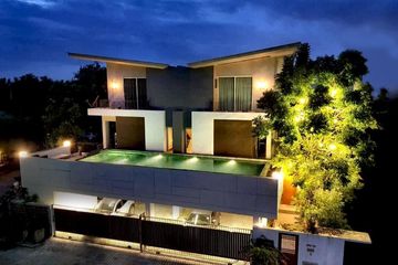 6 Bedroom House for sale in Sanam Bin, Bangkok