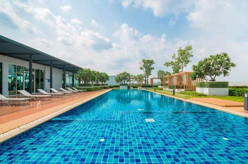 1 Bedroom Condo for sale in Aspire Ngamwongwan, Thung Song Hong, Bangkok