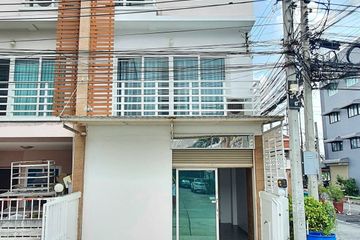 4 Bedroom Townhouse for rent in Home In Town Paholyothin 73, Sanam Bin, Bangkok