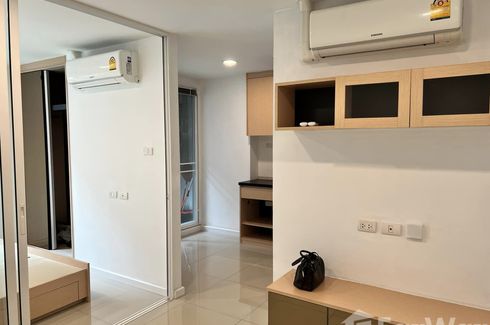 1 Bedroom Condo for sale in JW CONDO @DONMUANG, Si Kan, Bangkok near Airport Rail Link Don Mueang