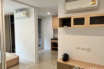 1 Bedroom Condo for sale in JW CONDO @DONMUANG, Si Kan, Bangkok near Airport Rail Link Don Mueang